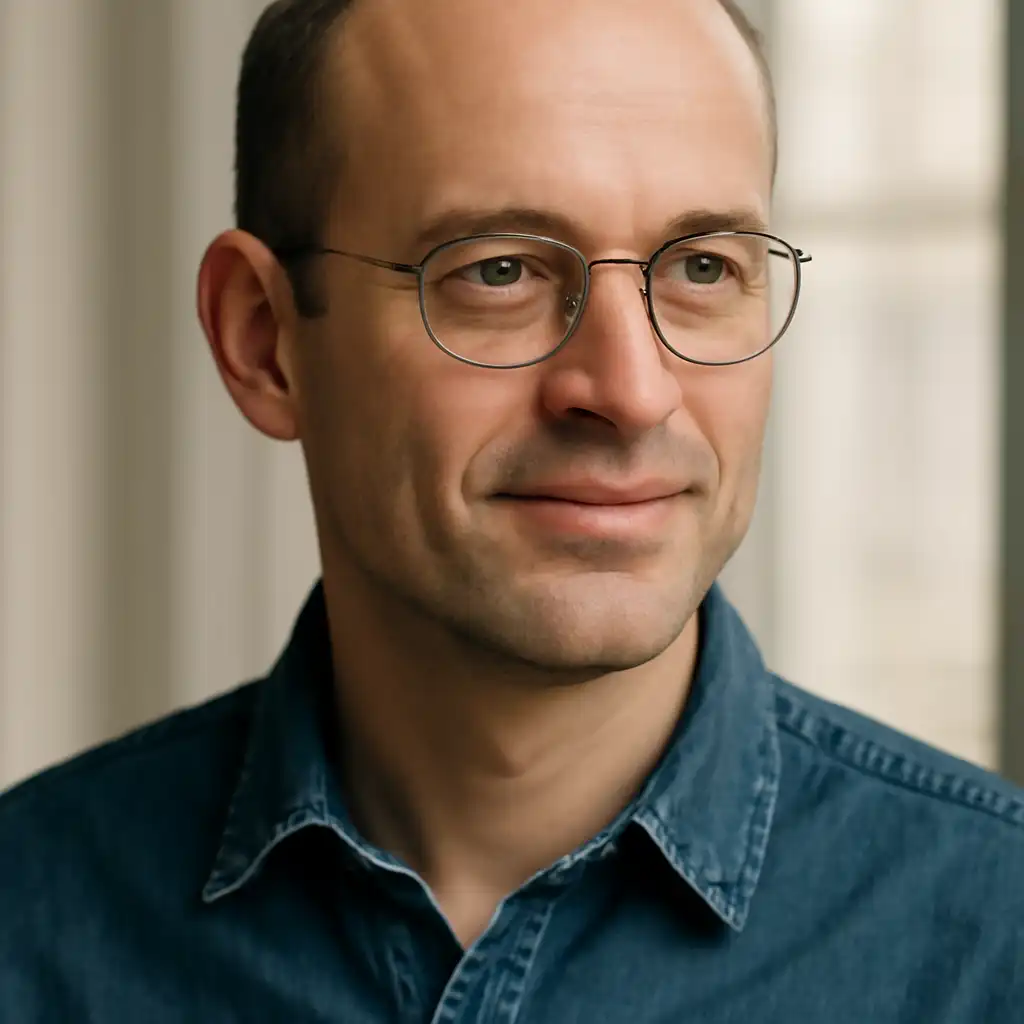 Thomas Kaufmann